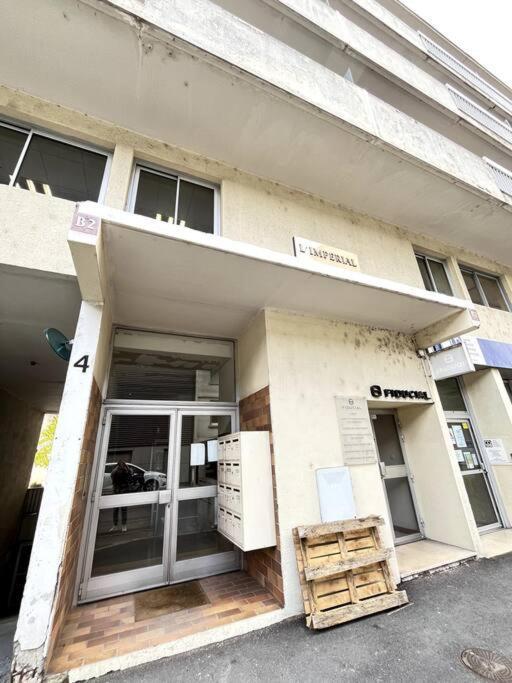 Lumiere Du Centre - Parking - Apartment Romans-sur-Isere