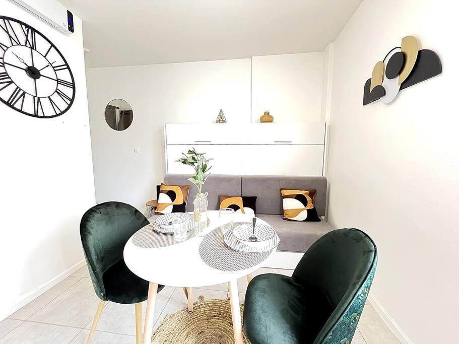 Apartment Lumiere Du Centre - Parking - *